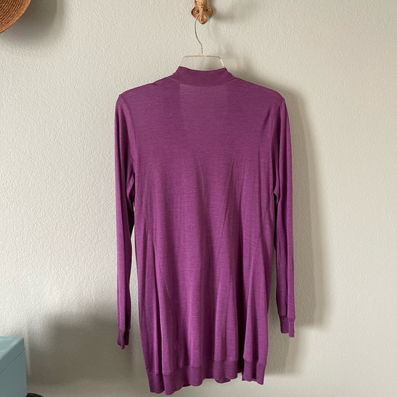 Eileen Fisher Sweater - Picture 2 of 6